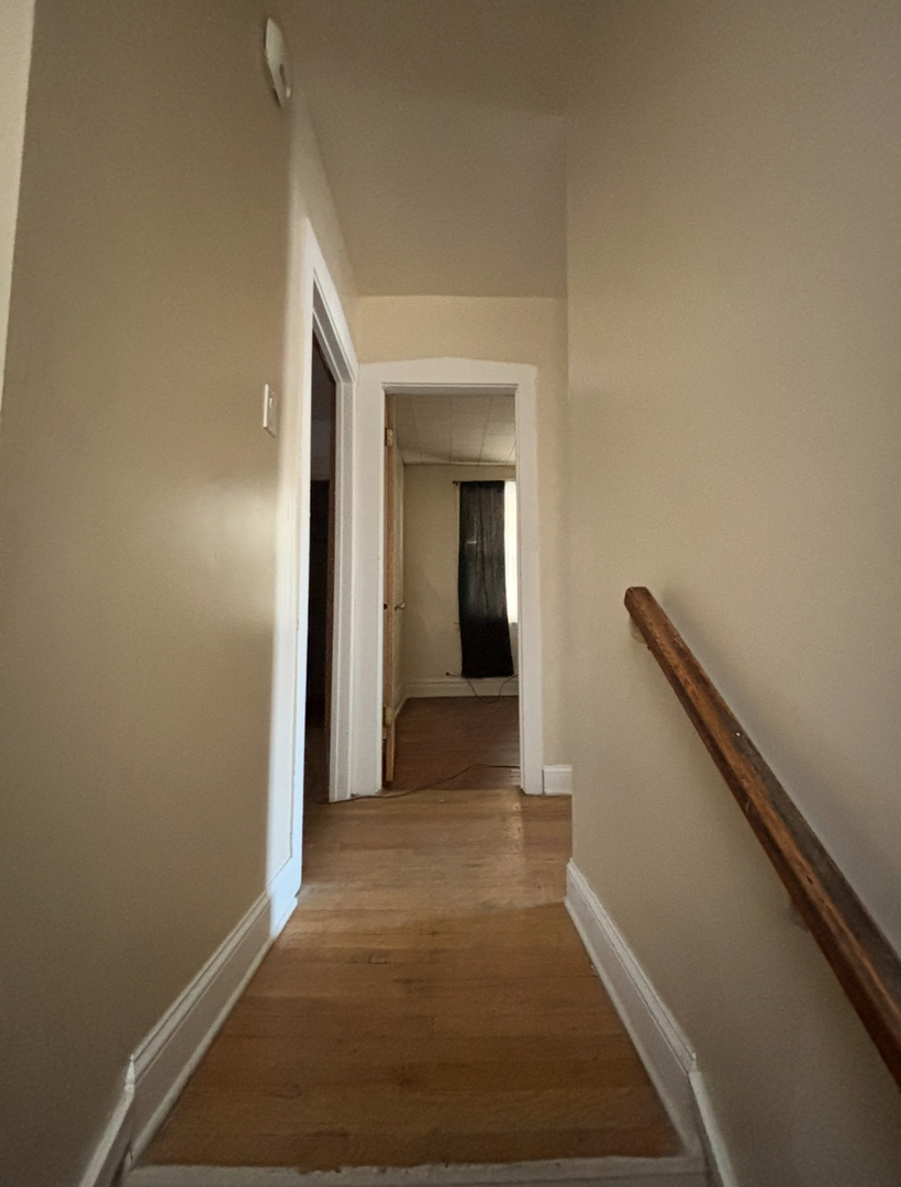 3911 North Saint Louis Avenue Chicago IL 60618