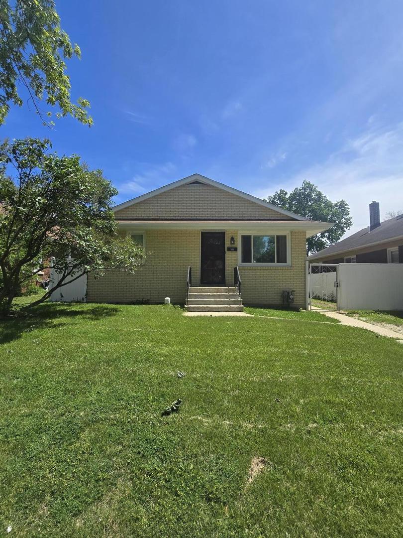 908 Oakland Avenue Joliet IL 60435
