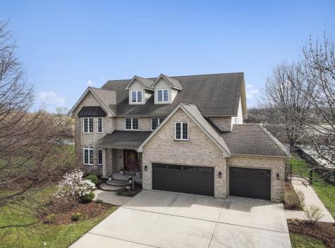 608 Rookery Lane Joliet IL 60431