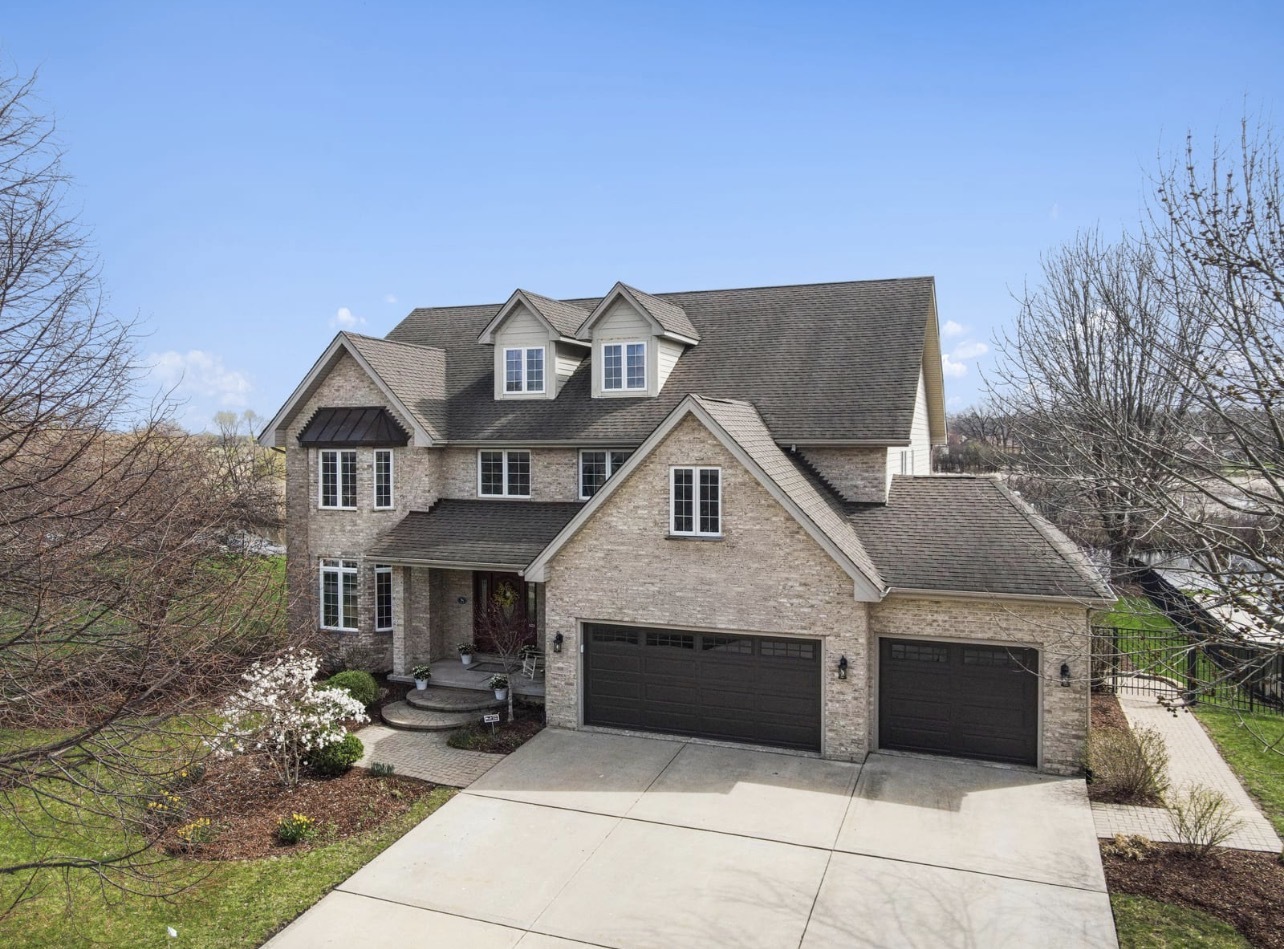 608 Rookery Lane Joliet IL 60431