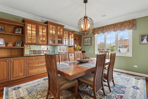 608 Rookery Lane Joliet IL 60431