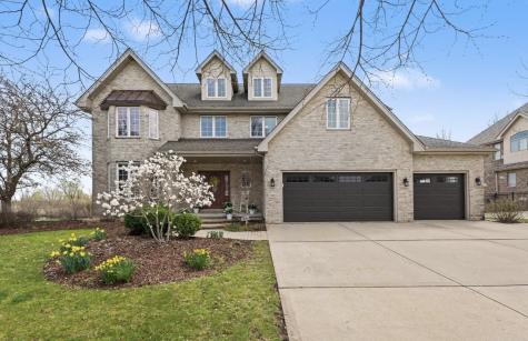 608 Rookery Lane Joliet IL 60431