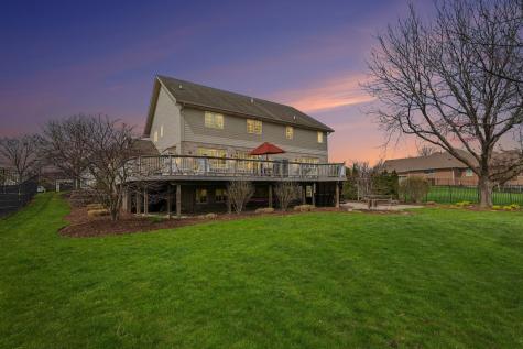 608 Rookery Lane Joliet IL 60431