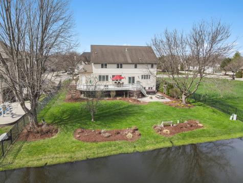 608 Rookery Lane Joliet IL 60431