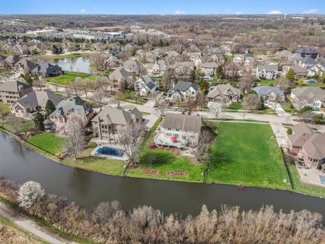608 Rookery Lane Joliet IL 60431