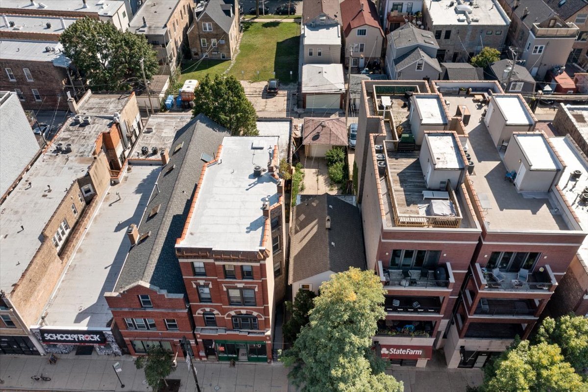 1921 West Chicago Avenue Chicago IL 60622