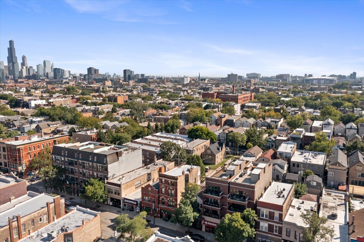 1921 West Chicago Avenue Chicago IL 60622