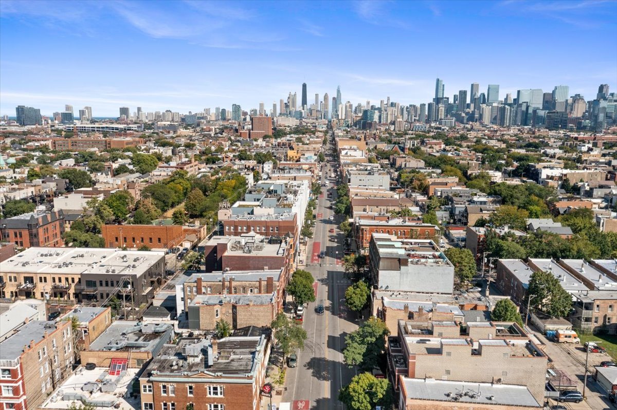 1921 West Chicago Avenue Chicago IL 60622