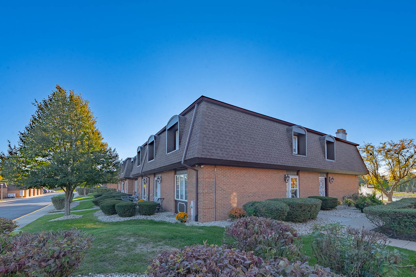 3232 Chestnut Drive Flossmoor IL 60422
