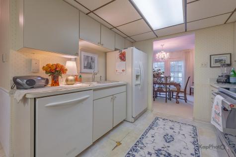 3232 Chestnut Drive Flossmoor IL 60422