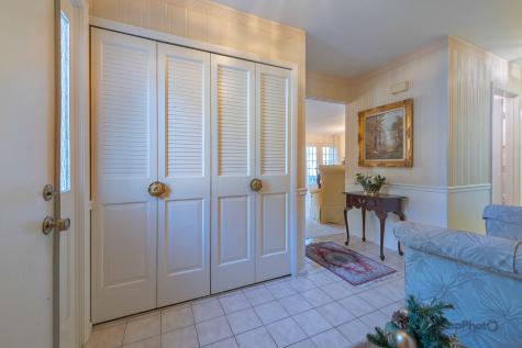 3232 Chestnut Drive Flossmoor IL 60422