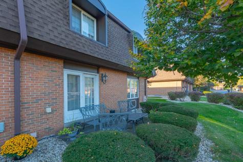 3232 Chestnut Drive Flossmoor IL 60422