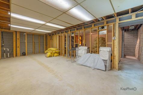 3232 Chestnut Drive Flossmoor IL 60422