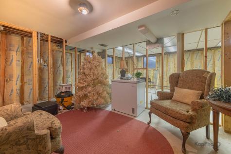 3232 Chestnut Drive Flossmoor IL 60422