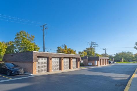 3232 Chestnut Drive Flossmoor IL 60422