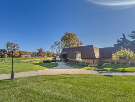 3232 Chestnut Drive Flossmoor IL 60422