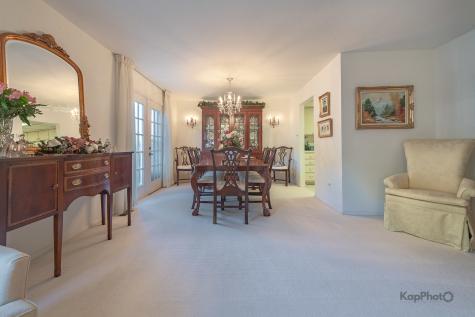 3232 Chestnut Drive Flossmoor IL 60422