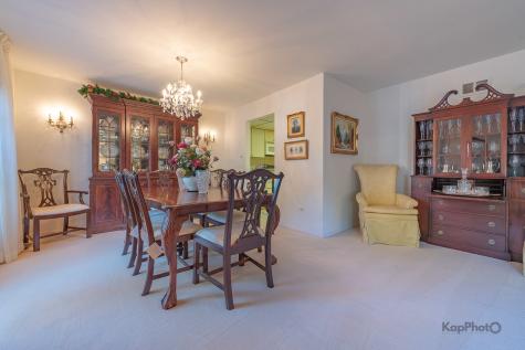 3232 Chestnut Drive Flossmoor IL 60422