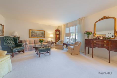 3232 Chestnut Drive Flossmoor IL 60422