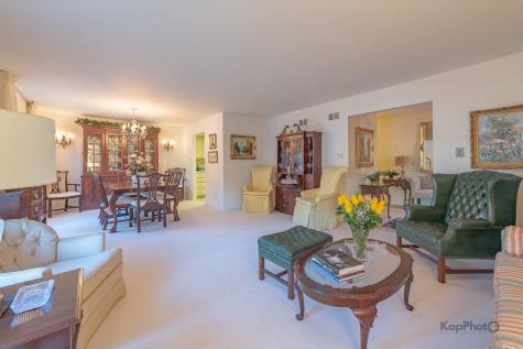3232 Chestnut Drive Flossmoor IL 60422