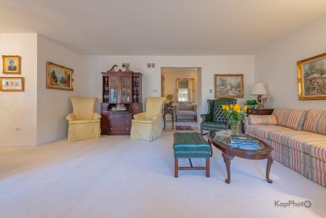 3232 Chestnut Drive Flossmoor IL 60422