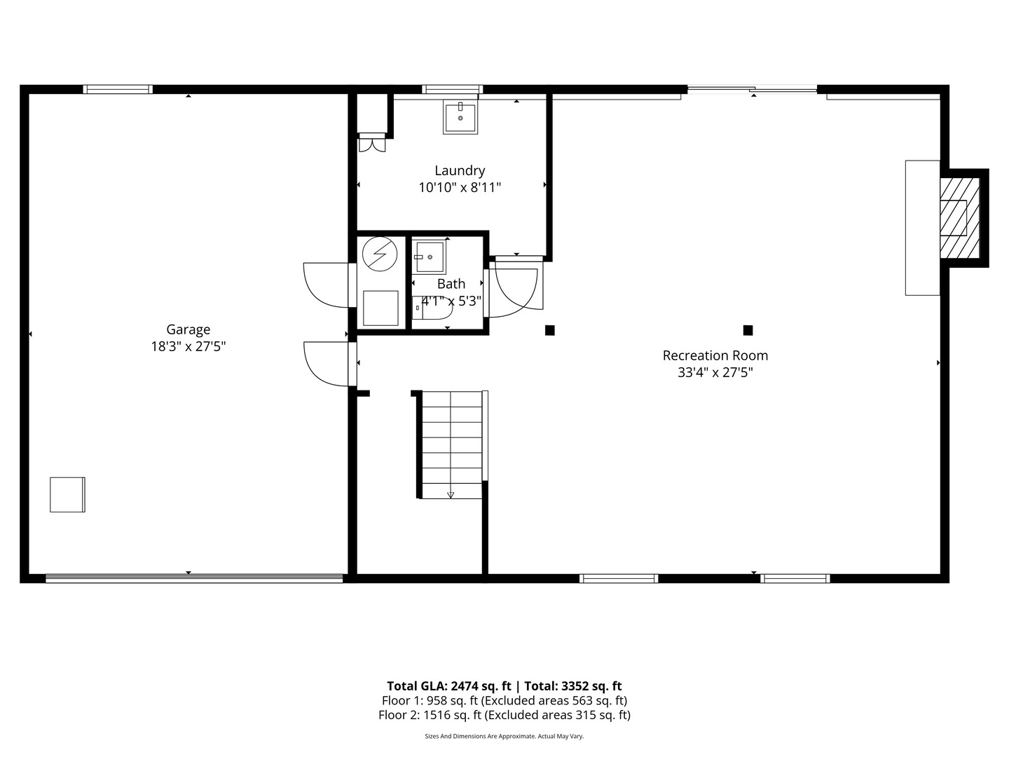1000 59TH Street Lisle IL 60532
