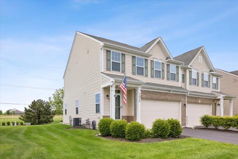 1010 Sears Circle Elburn IL 60119