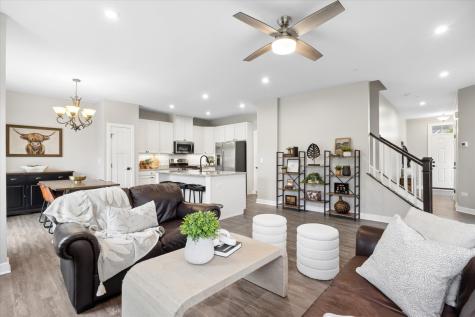 1010 Sears Circle Elburn IL 60119