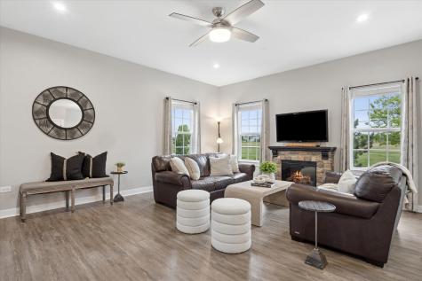 1010 Sears Circle Elburn IL 60119