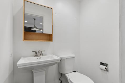 2303 Hutchison Road Flossmoor IL 60422