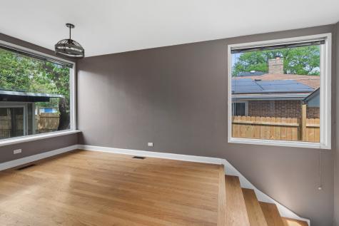 2303 Hutchison Road Flossmoor IL 60422
