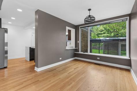 2303 Hutchison Road Flossmoor IL 60422
