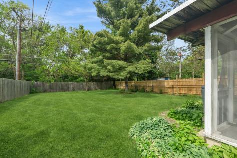 2303 Hutchison Road Flossmoor IL 60422