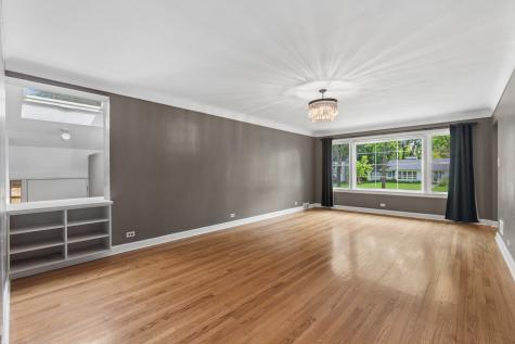 2303 Hutchison Road Flossmoor IL 60422