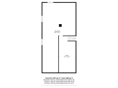 2303 Hutchison Road Flossmoor IL 60422