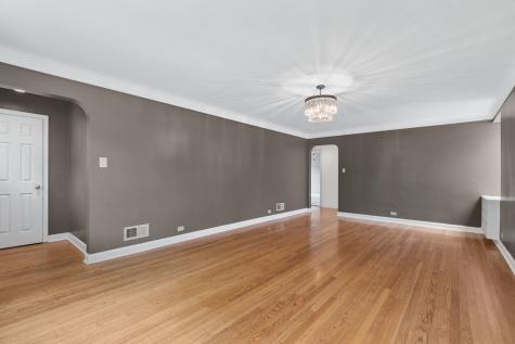 2303 Hutchison Road Flossmoor IL 60422