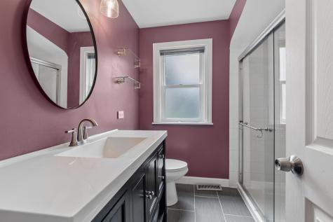 2303 Hutchison Road Flossmoor IL 60422