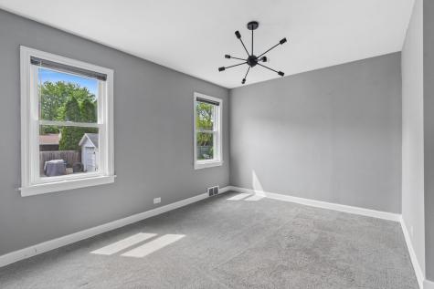 2303 Hutchison Road Flossmoor IL 60422
