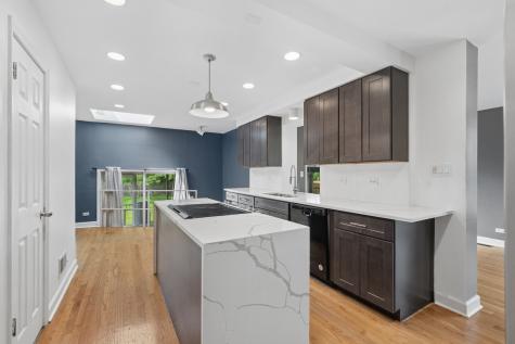 2303 Hutchison Road Flossmoor IL 60422