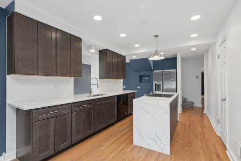 2303 Hutchison Road Flossmoor IL 60422