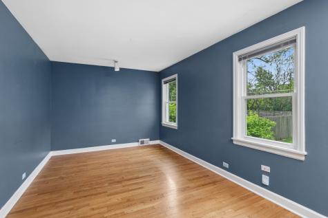 2303 Hutchison Road Flossmoor IL 60422