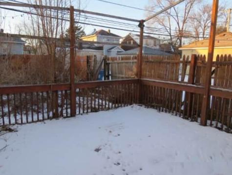 213 157TH Street Calumet City IL 60409
