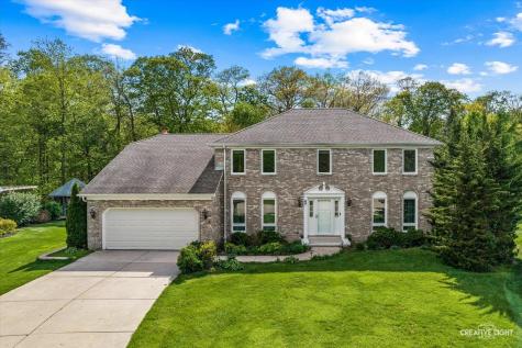 45 Briargate Circle Sugar Grove IL 60554