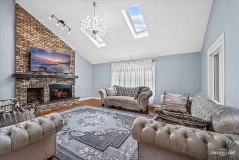 45 Briargate Circle Sugar Grove IL 60554