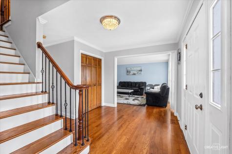 45 Briargate Circle Sugar Grove IL 60554