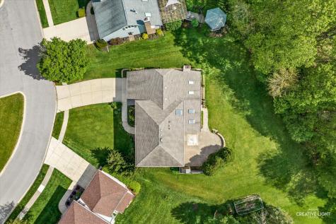 45 Briargate Circle Sugar Grove IL 60554
