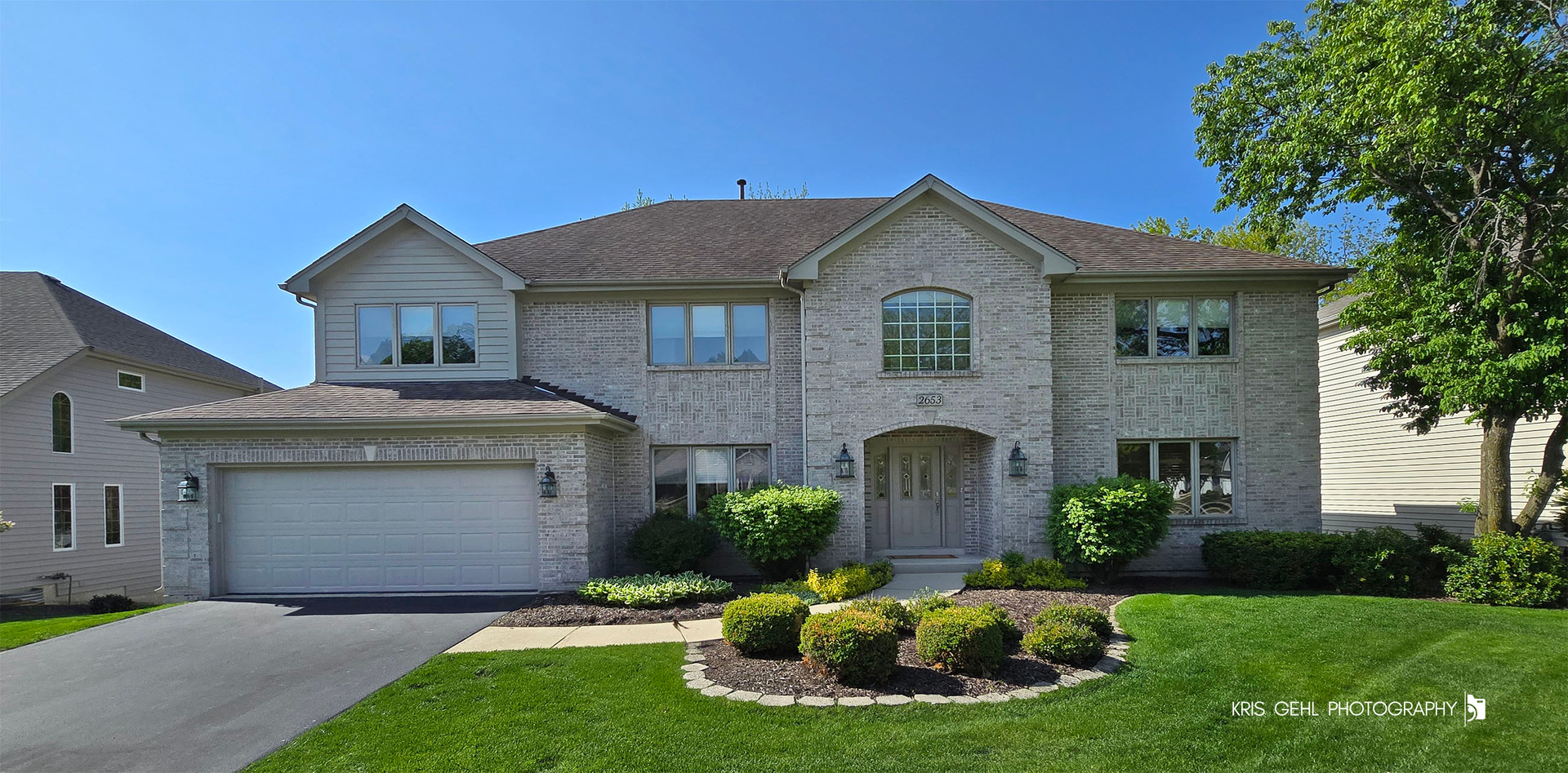 2653 Clara Avenue Aurora IL 60502