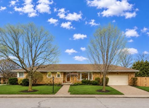 7303 North Kedvale Avenue Lincolnwood IL 60712