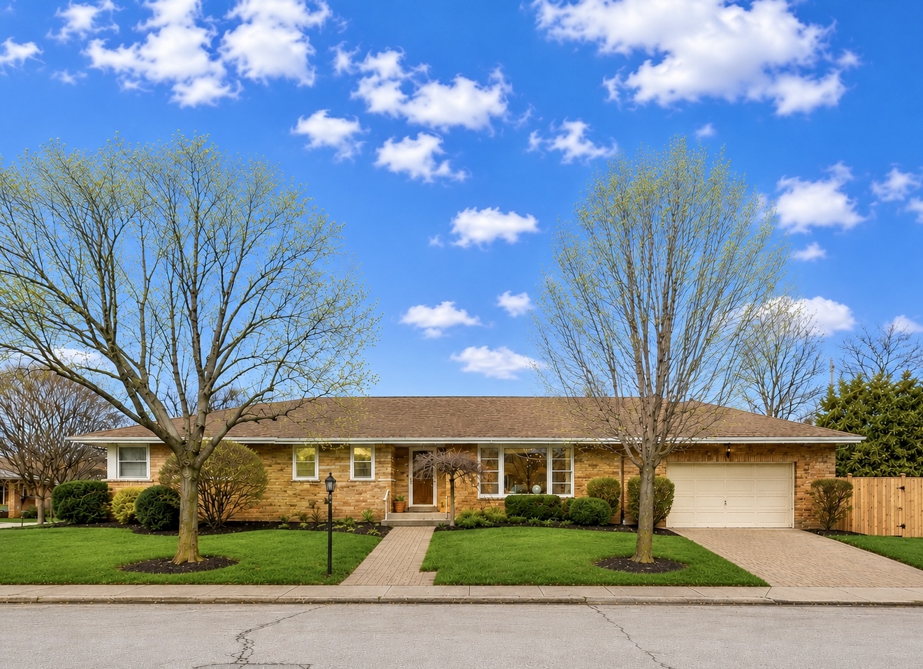 7303 North Kedvale Avenue Lincolnwood IL 60712