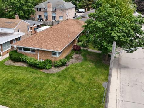 7303 North Kedvale Avenue Lincolnwood IL 60712